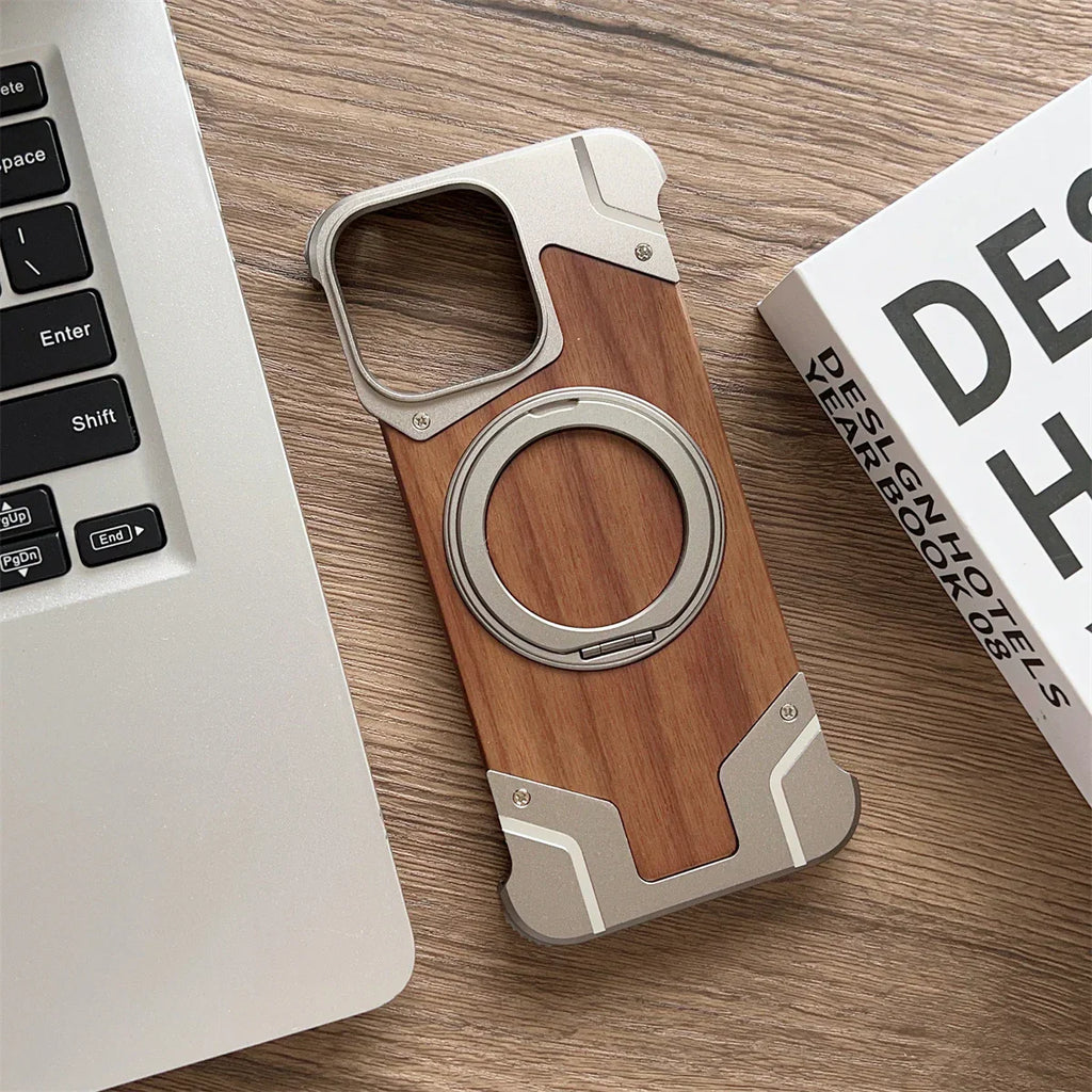 Fusion™ | Sleek iPhone Case