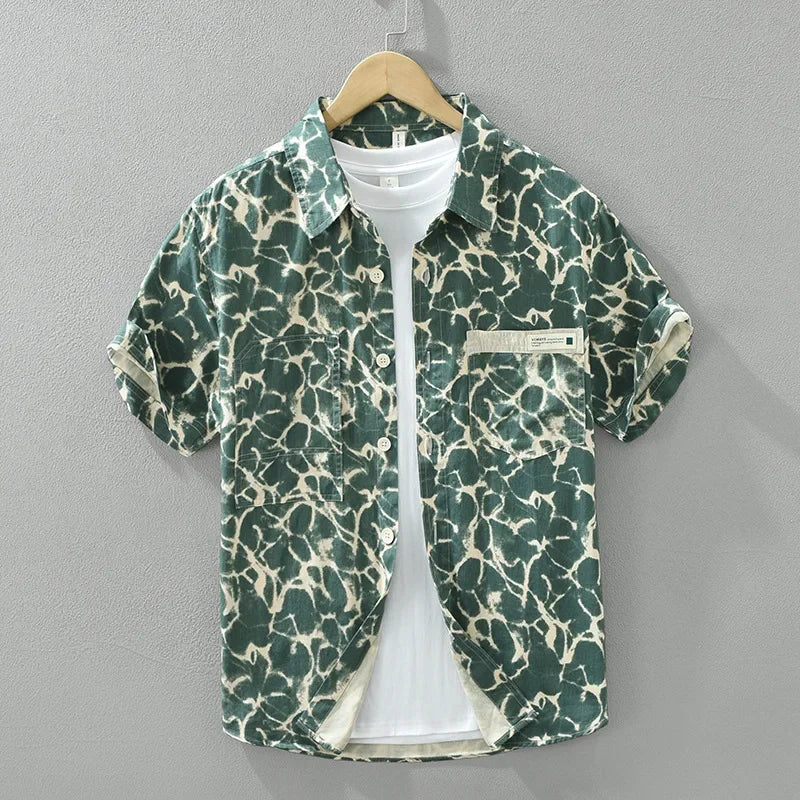Rene™ Refined Shirt