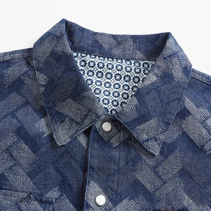Ryder™ Trucker Jacket