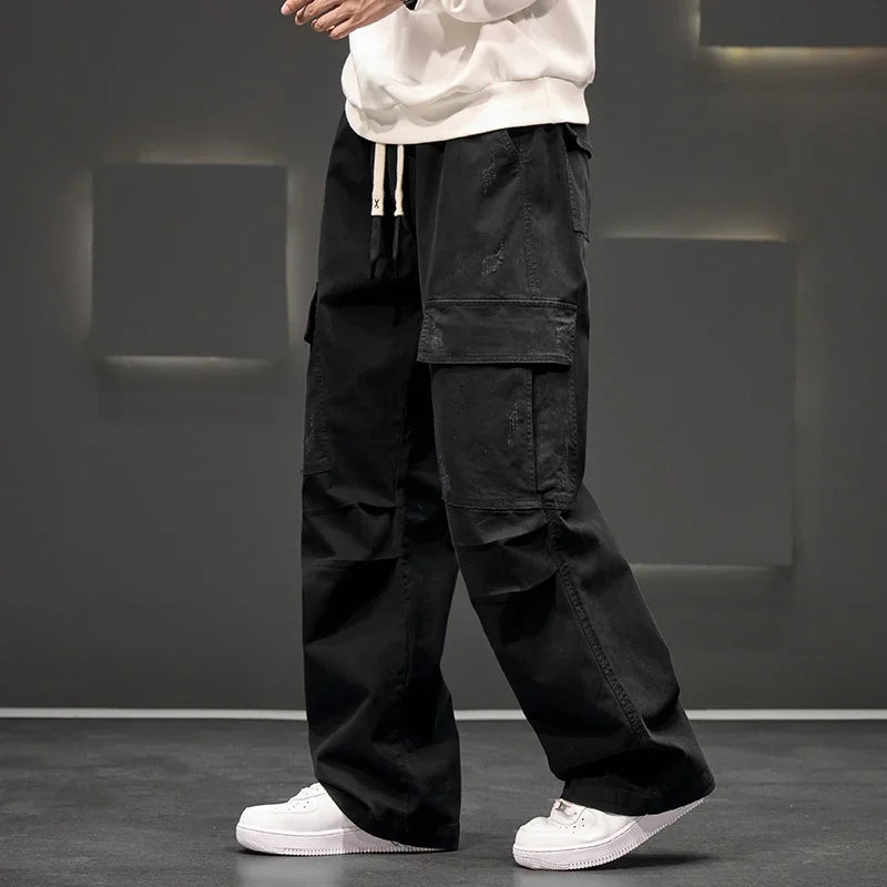 Kelvin™ | Modern Cargo Pants