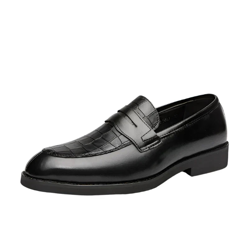 Ermias™ Premium Loafers