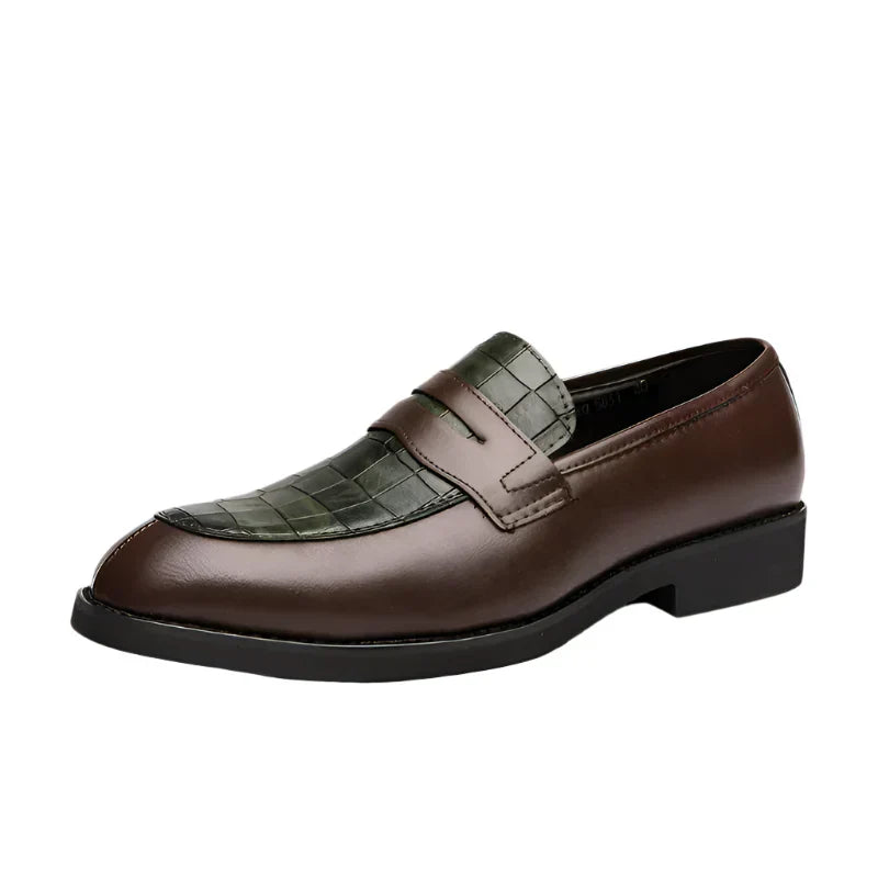 Ermias™ Premium Loafers