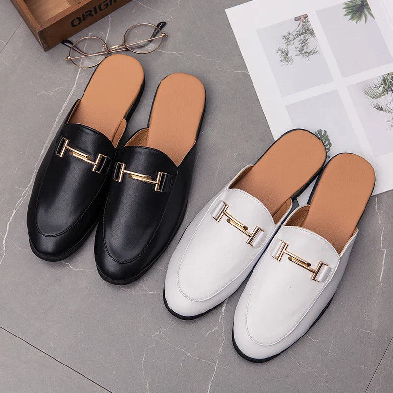 Avery™ Modern Slide Loafers