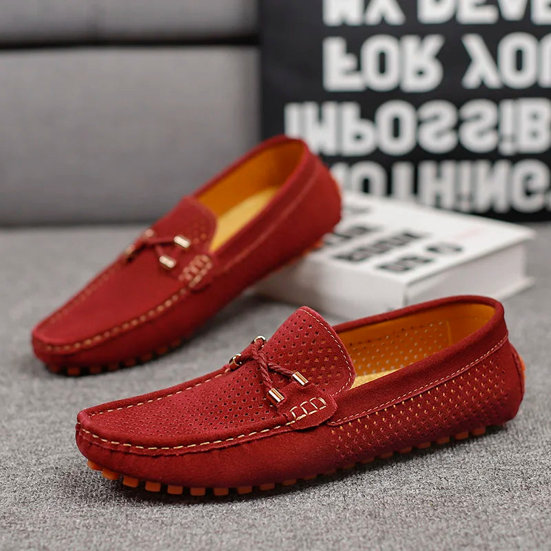 Micah™ Casual Loafers