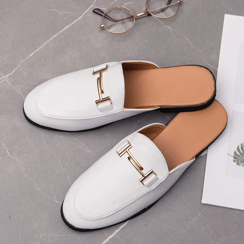 Avery™ Modern Slide Loafers