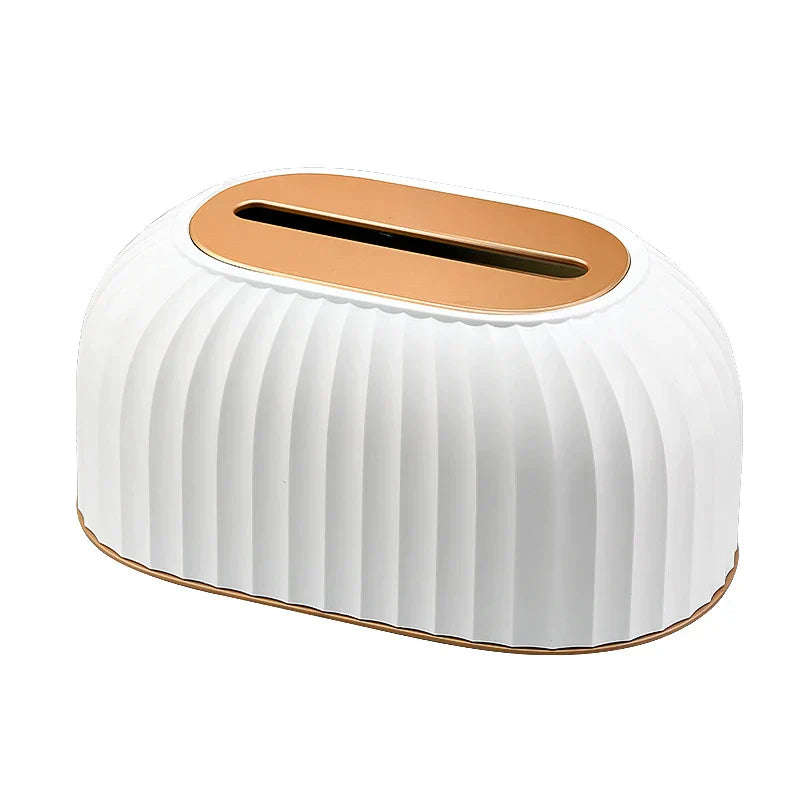 Elegant Tissue Box
