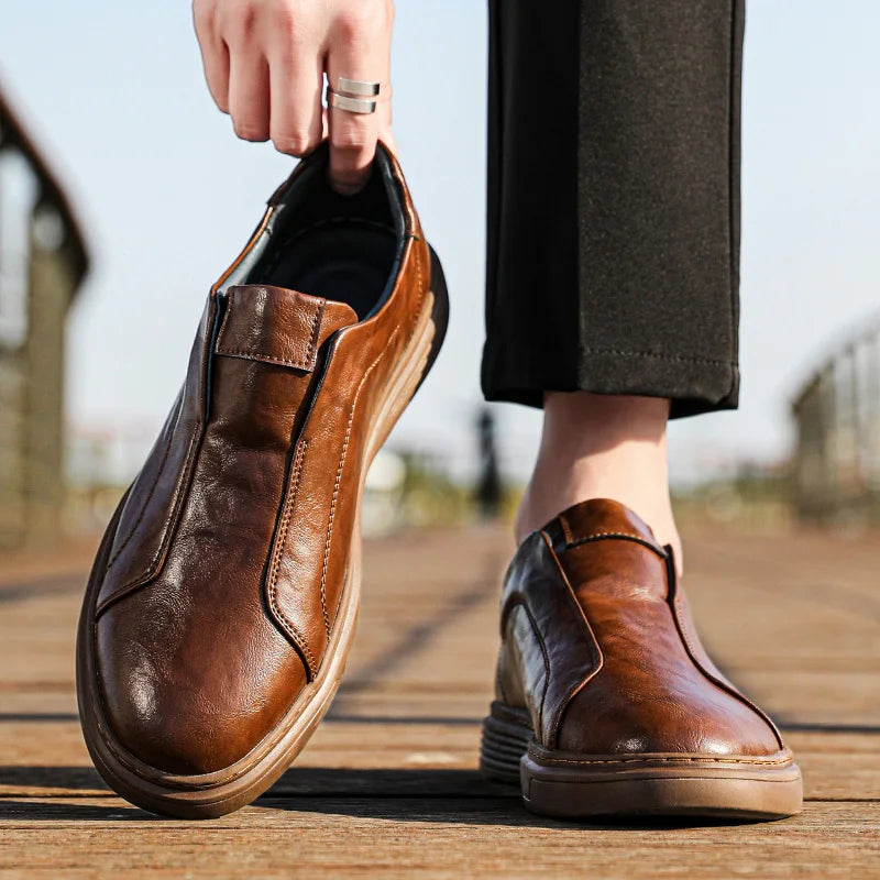 Brody™ Premium Sneakers