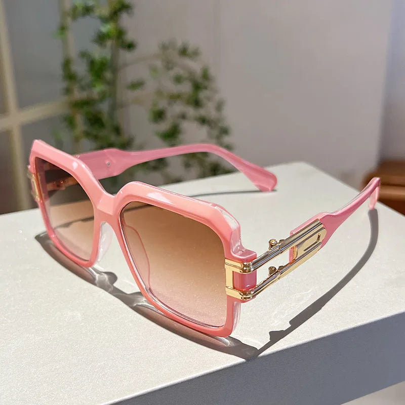 Elena™ Minimal Sunglasses
