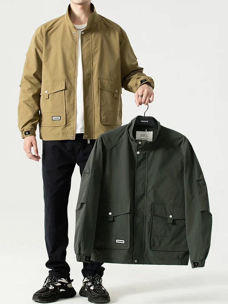 Street Charme Jacket