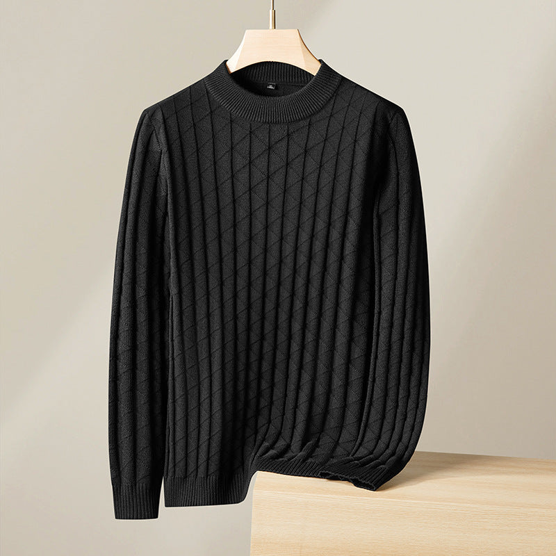 Edwin™ | Premium Knit Sweater