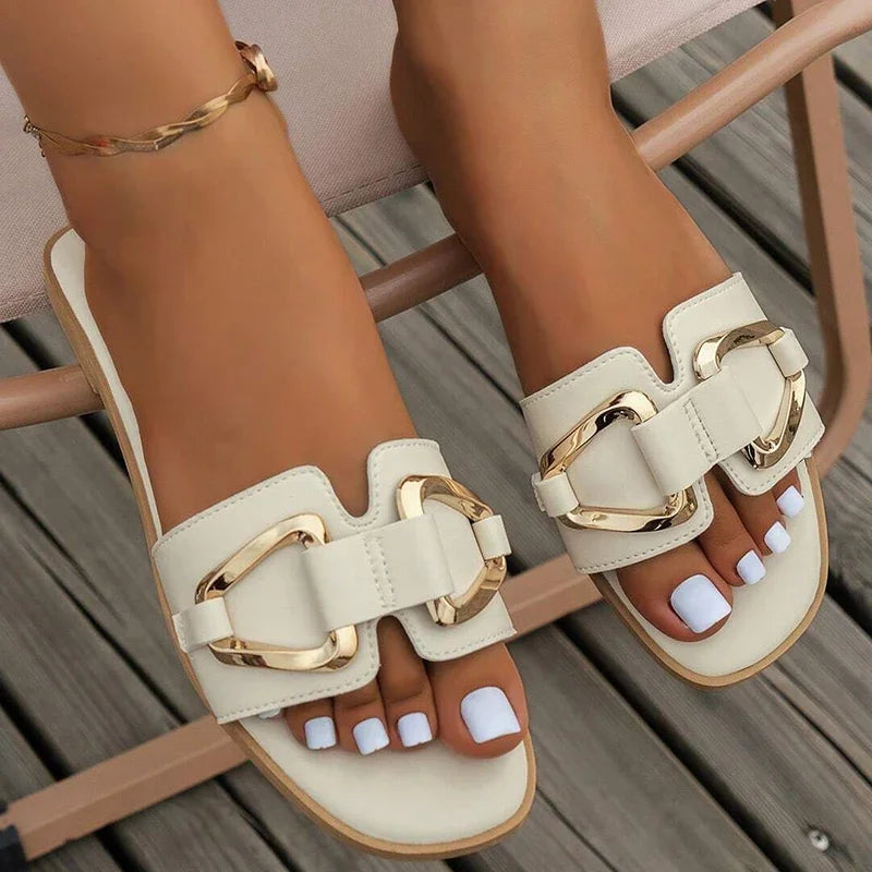 Juliette™ Modern Sandals