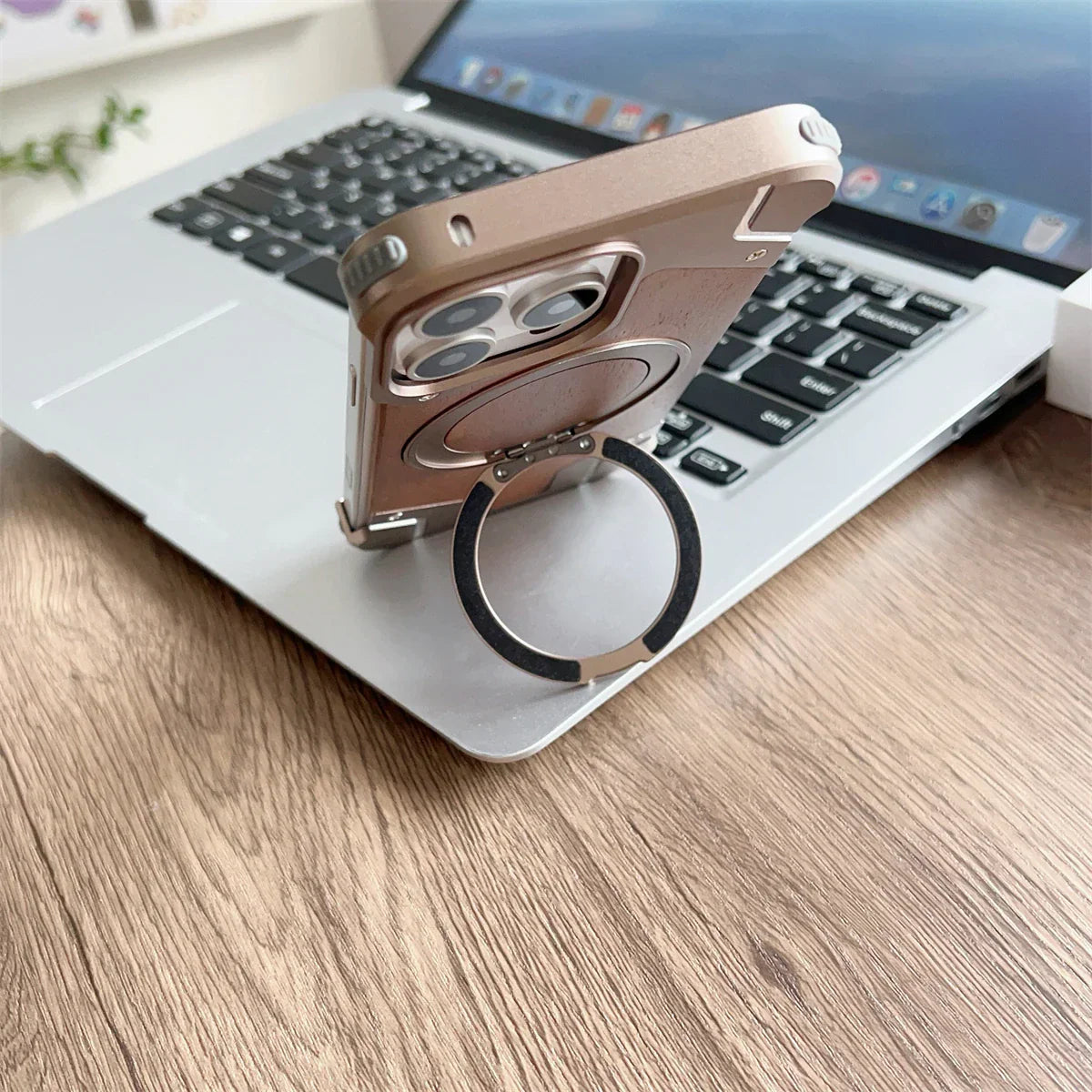 Fusion™ | Sleek iPhone Case