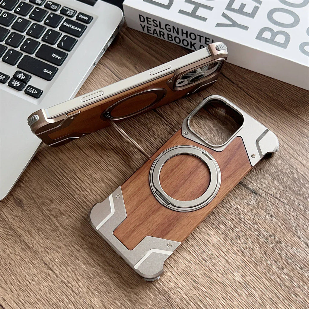 Fusion™ | Sleek iPhone Case