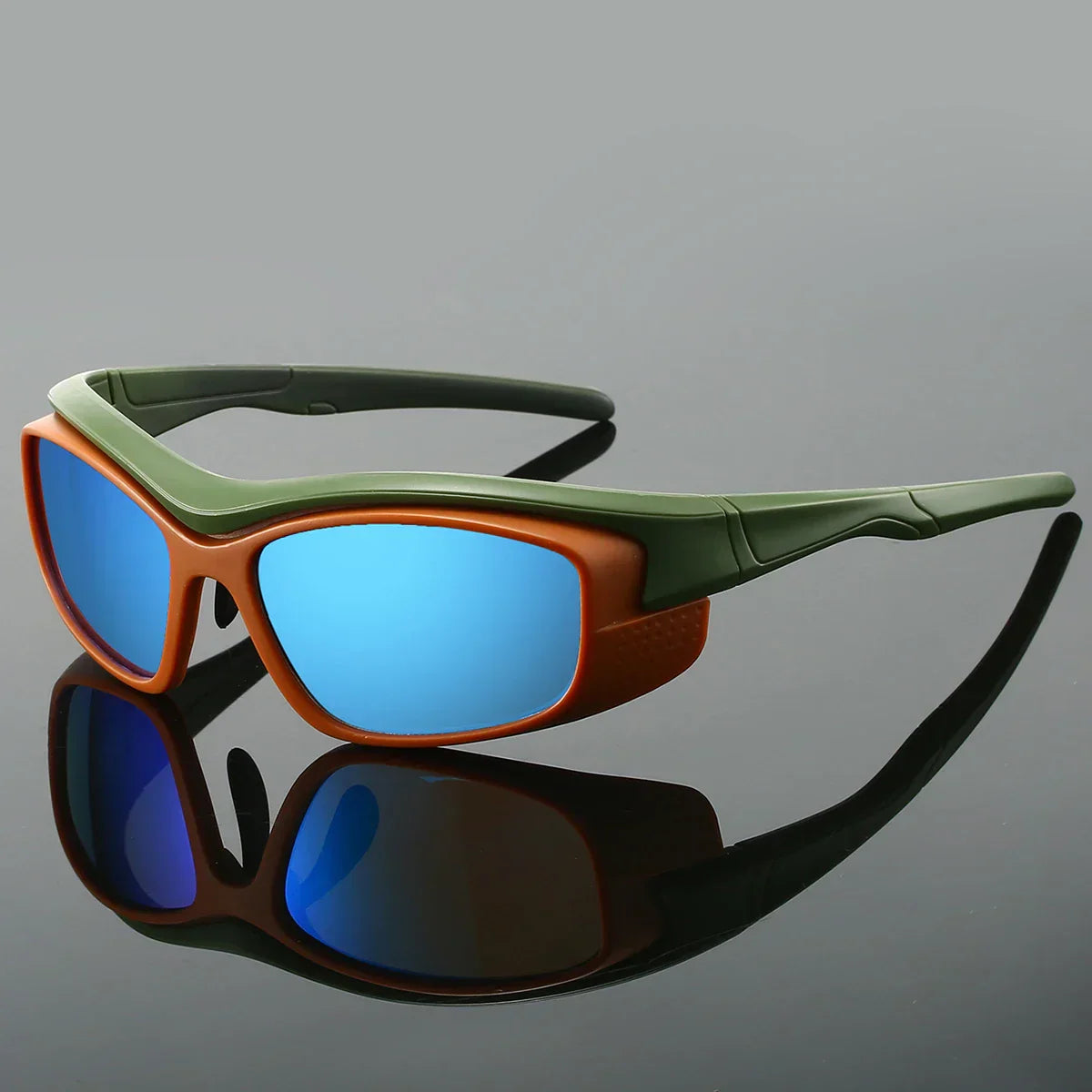 Brayan™ Cyclone Sunglasses