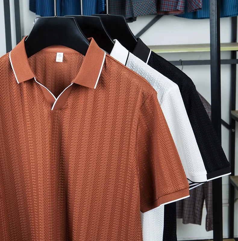 Graham™ Classic Polo