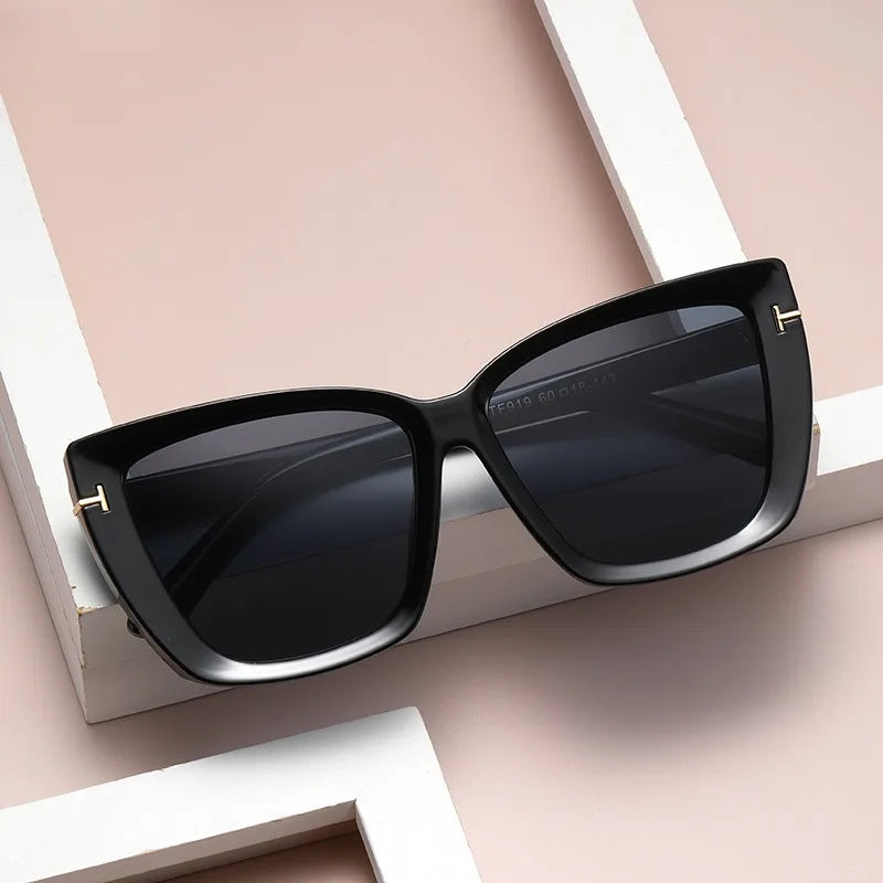 Lucy™ Modern Sunglasses