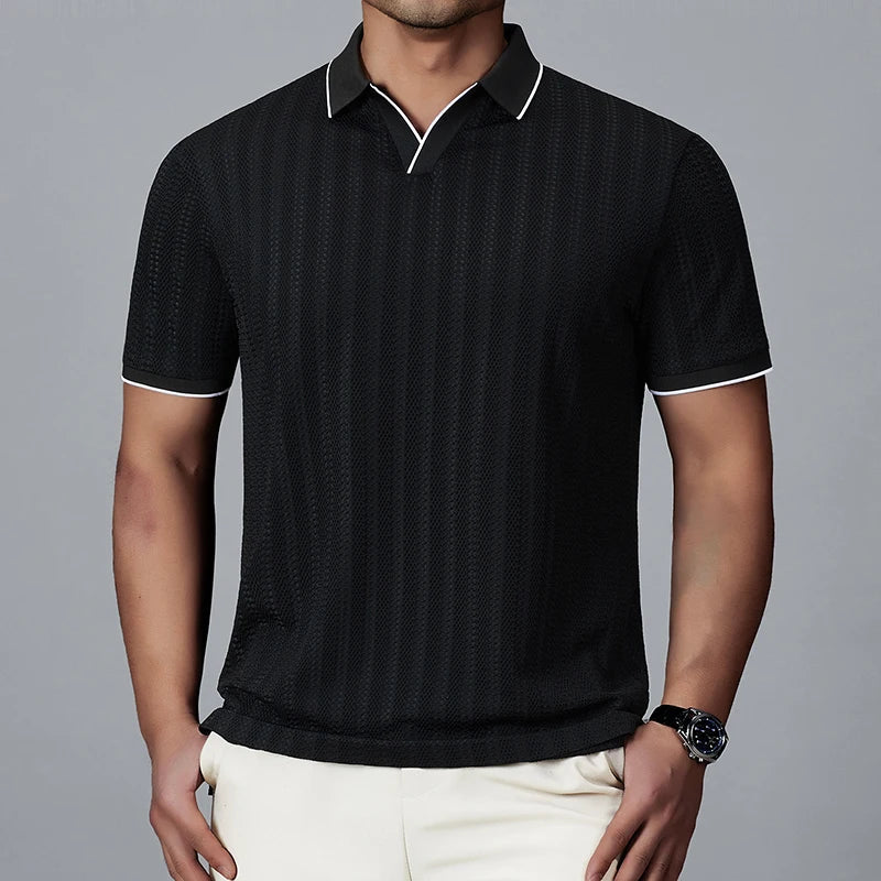 Graham™ Classic Polo