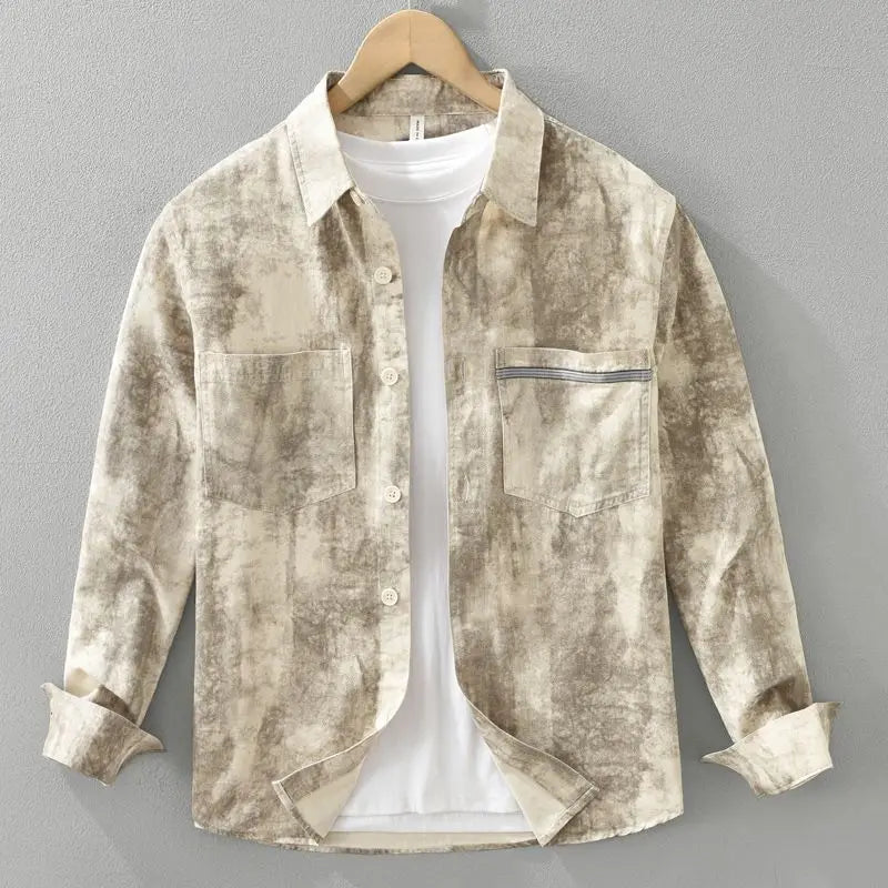 Aldo™ Premium Shirt