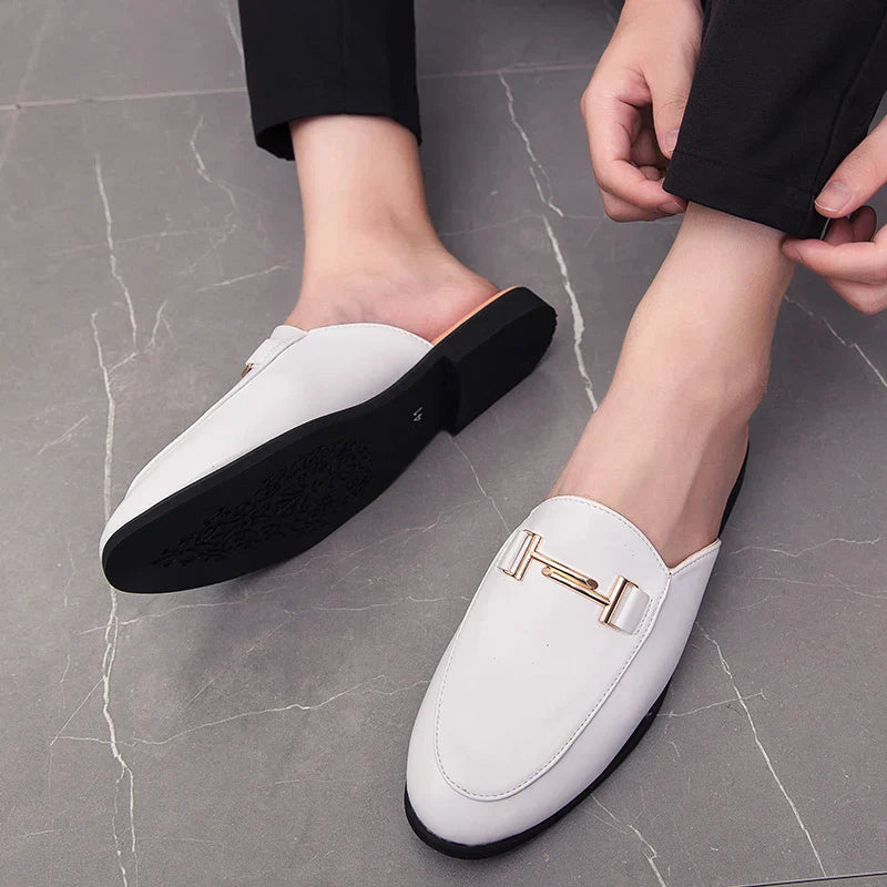 Avery™ Modern Slide Loafers