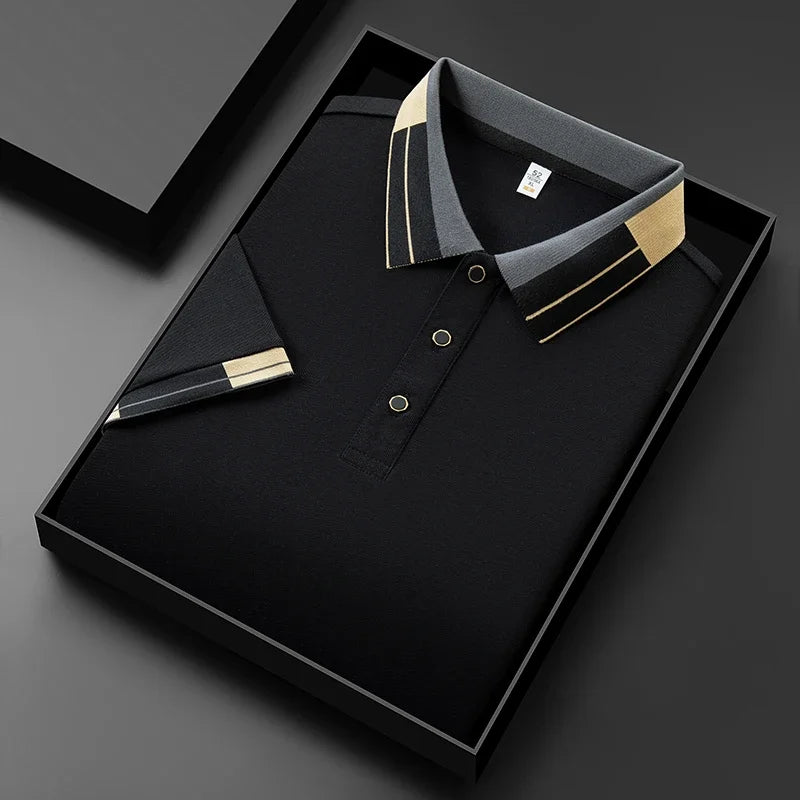 Boston Business Polo