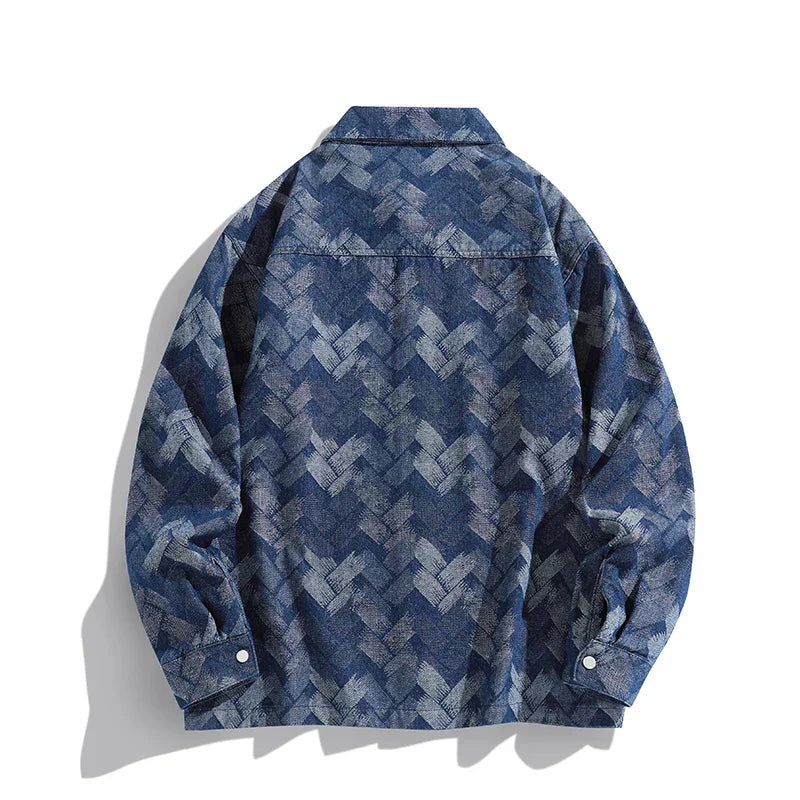 Ryder™ Trucker Jacket