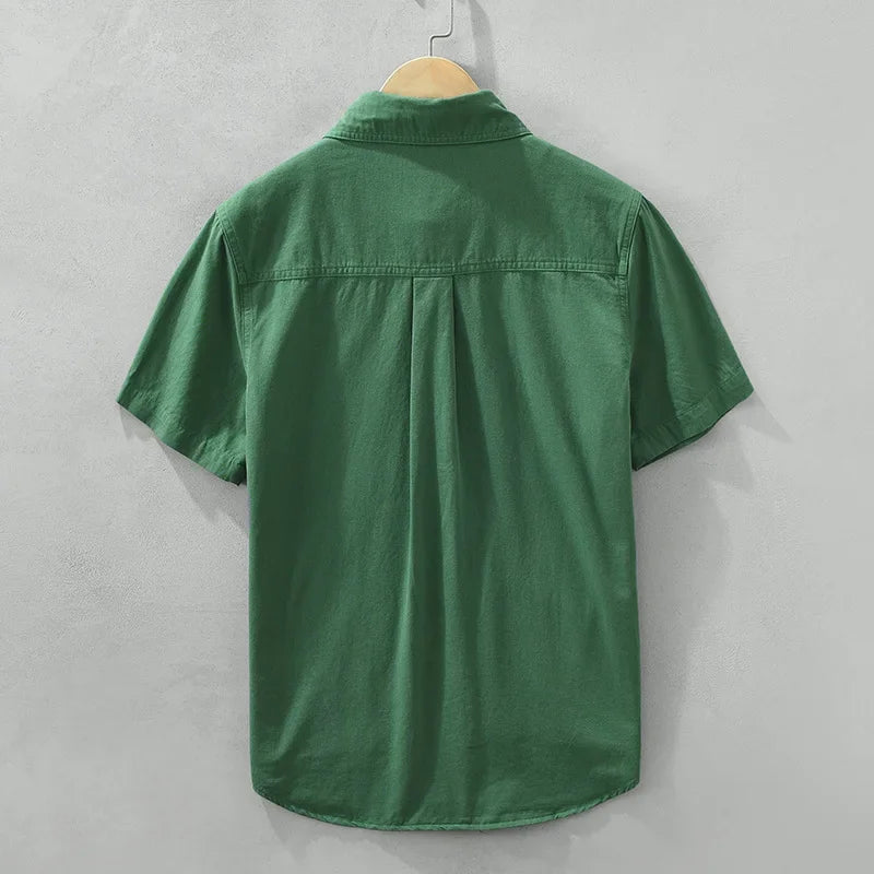 Aden™ Modern Shirt