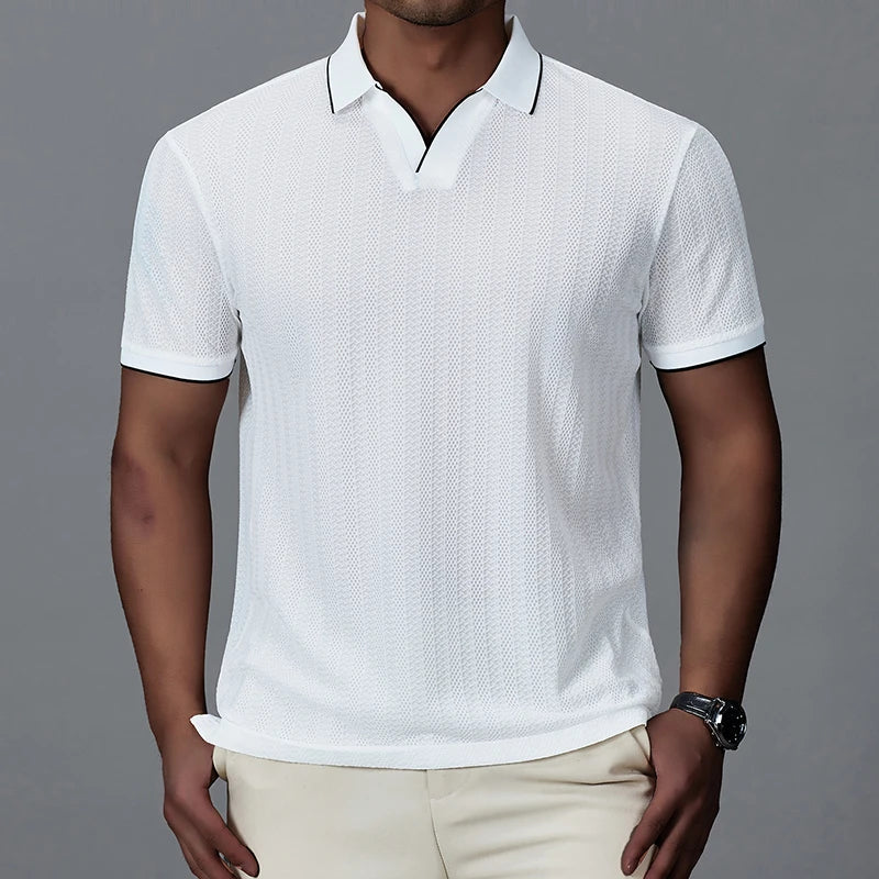 Graham™ Classic Polo