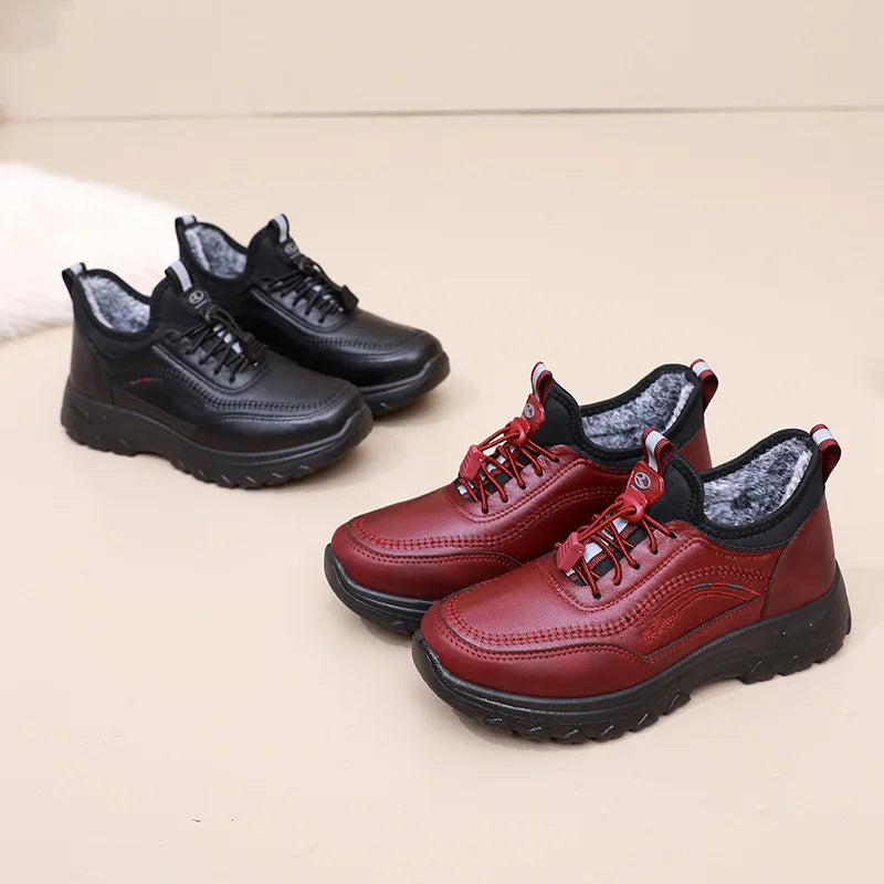 Serena™ | Premium Orthopedic Shoes