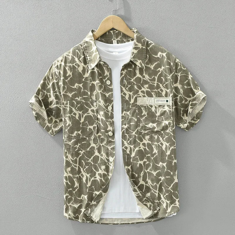 Rene™ Refined Shirt