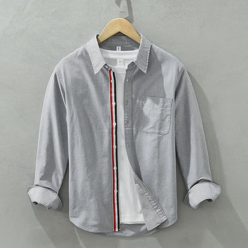 Patrick™ Premium Shirt