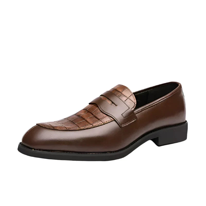 Ermias™ Premium Loafers
