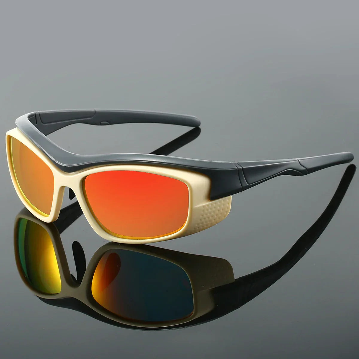 Brayan™ Cyclone Sunglasses