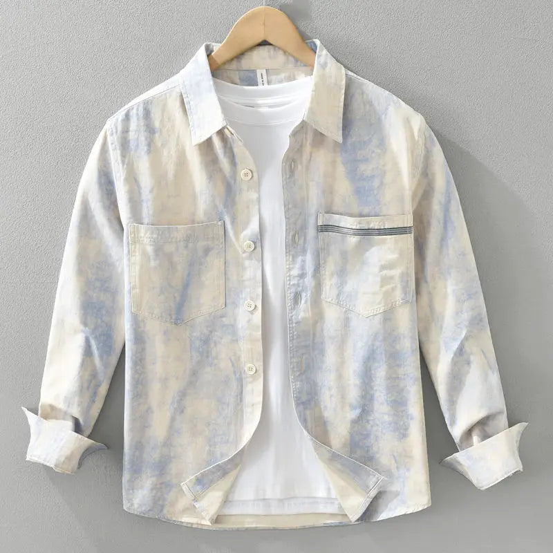 Aldo™ Premium Shirt