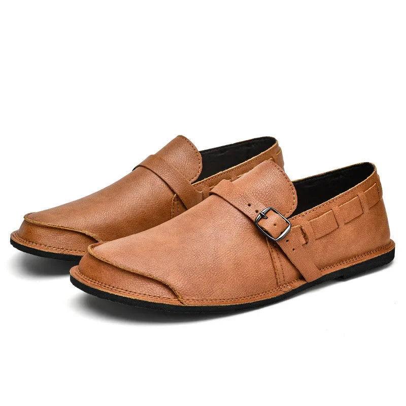 Michael™ Premium Loafers