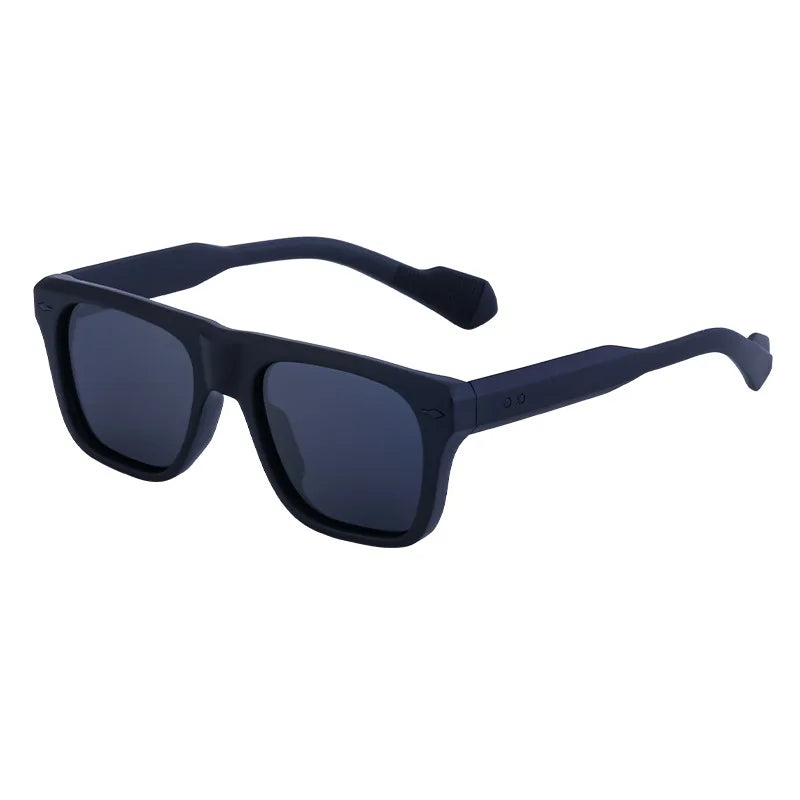 Classic Metal Sunglasses
