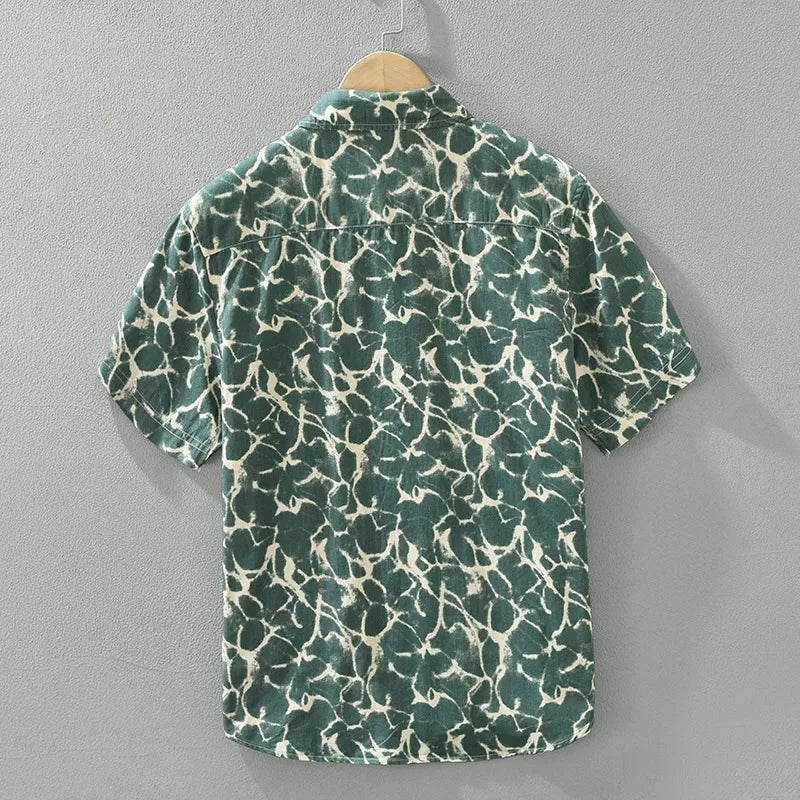 Rene™ Refined Shirt