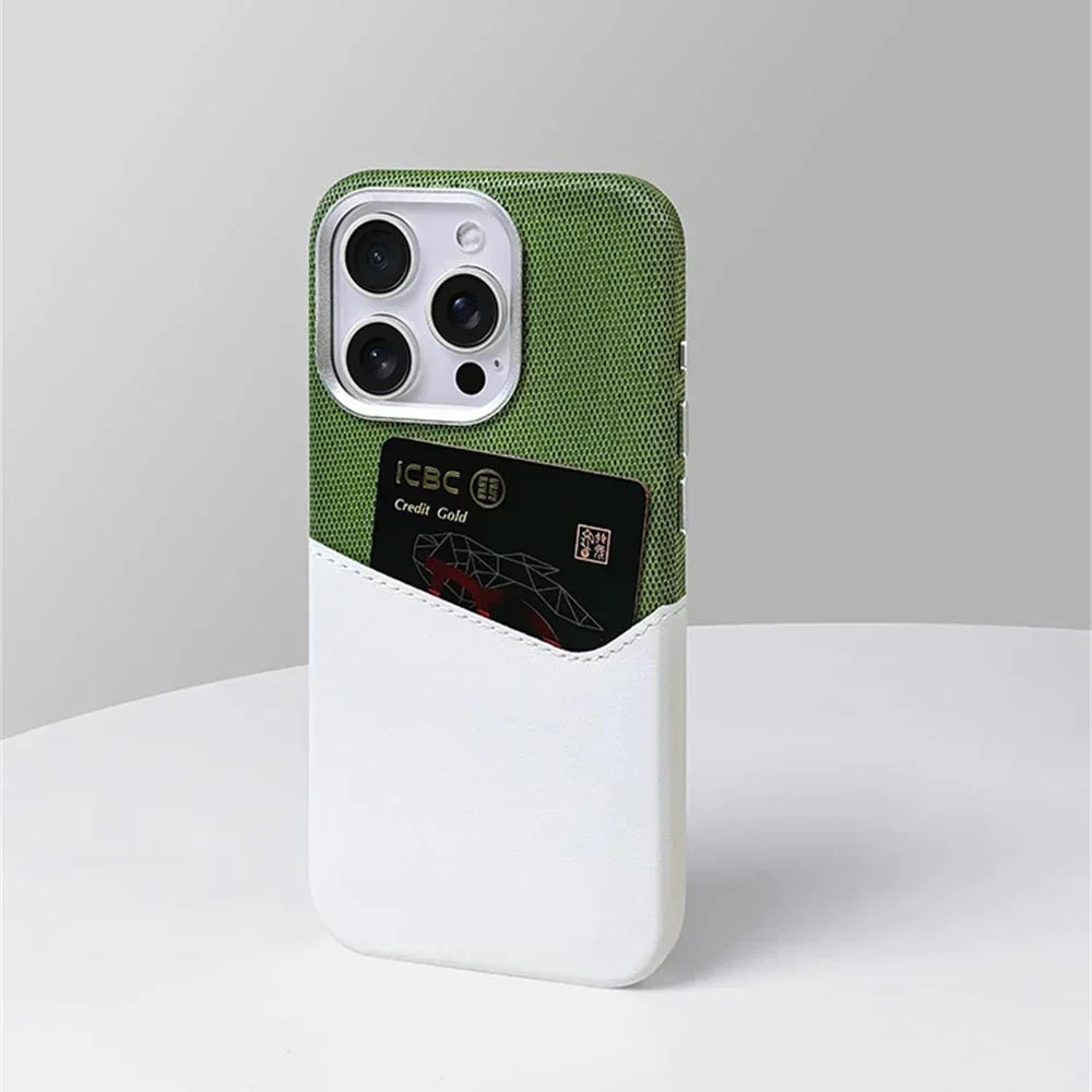 Ibiza iPhone Case