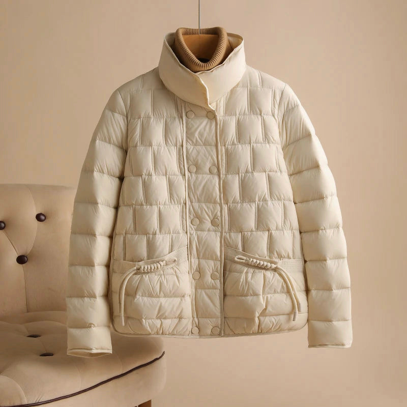 Juliette™ | Serene Down Jacket