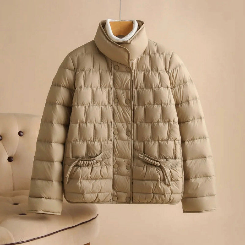 Juliette™ | Serene Down Jacket