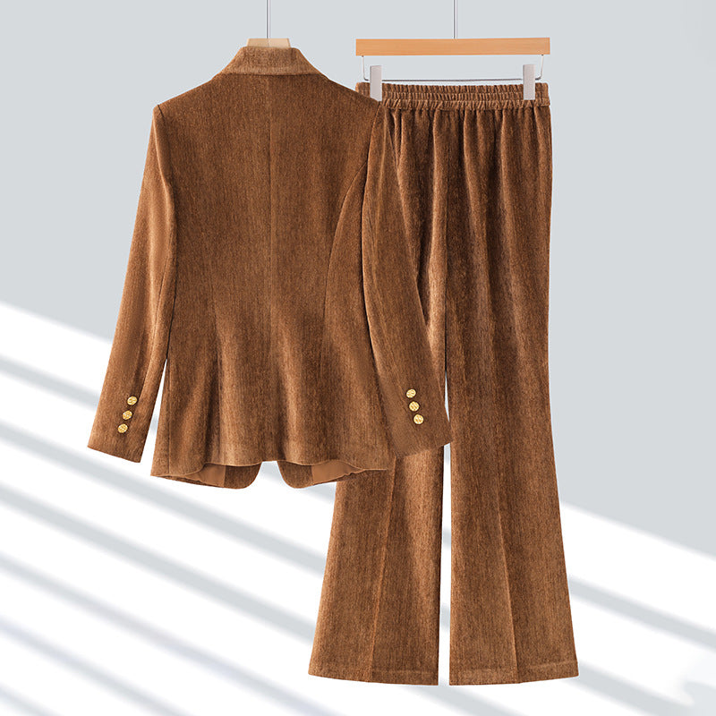 Vivienne™ | Premium Velvet Set