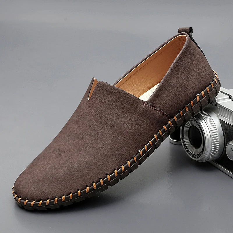 Florida Tailored Loafers