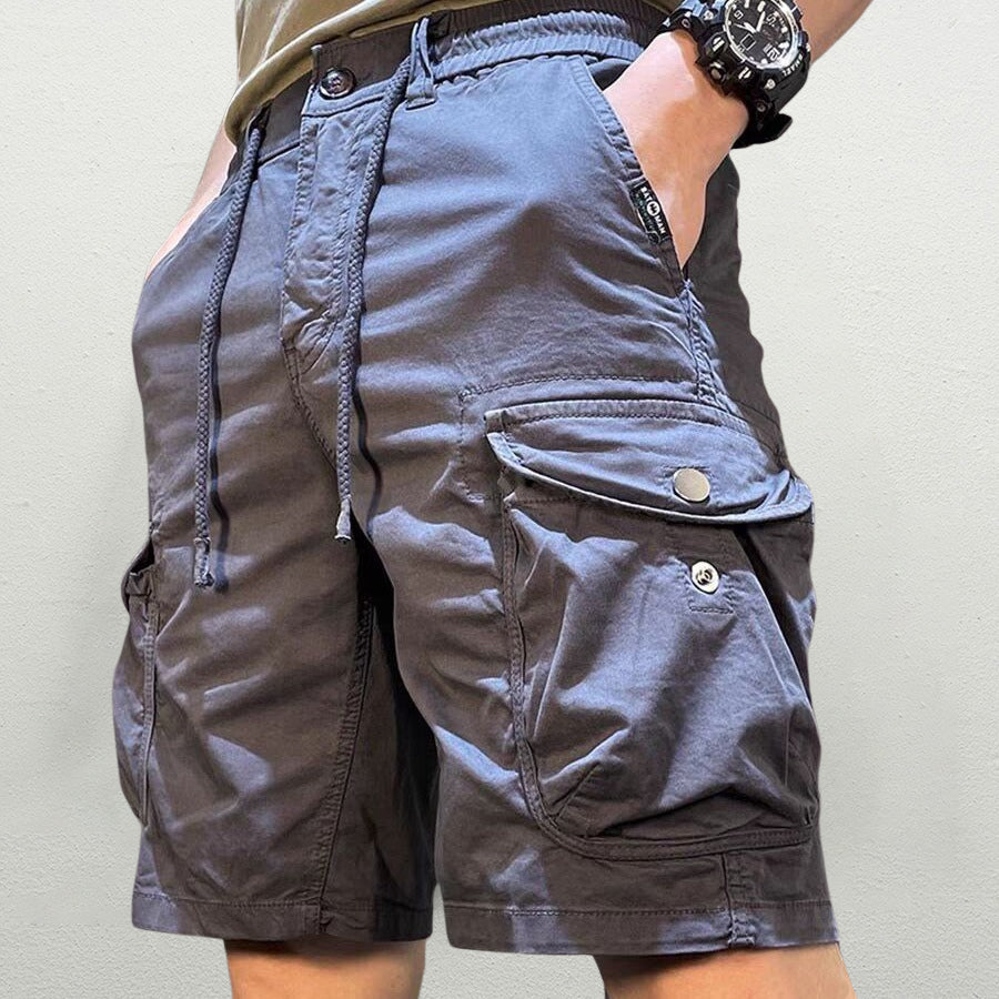 Beckett™ Modern Cargo Shorts