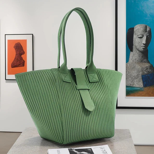 Sevyn™ | Modern Chic Handbag