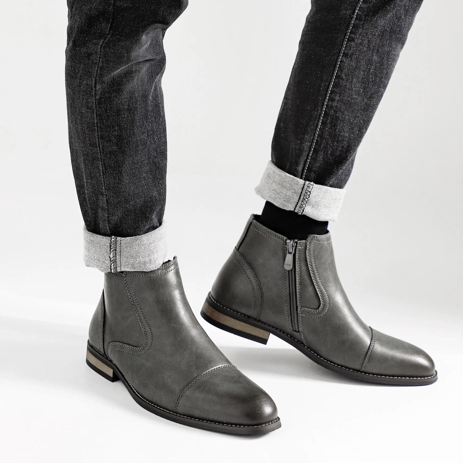 Charles™ Chelsea Boots