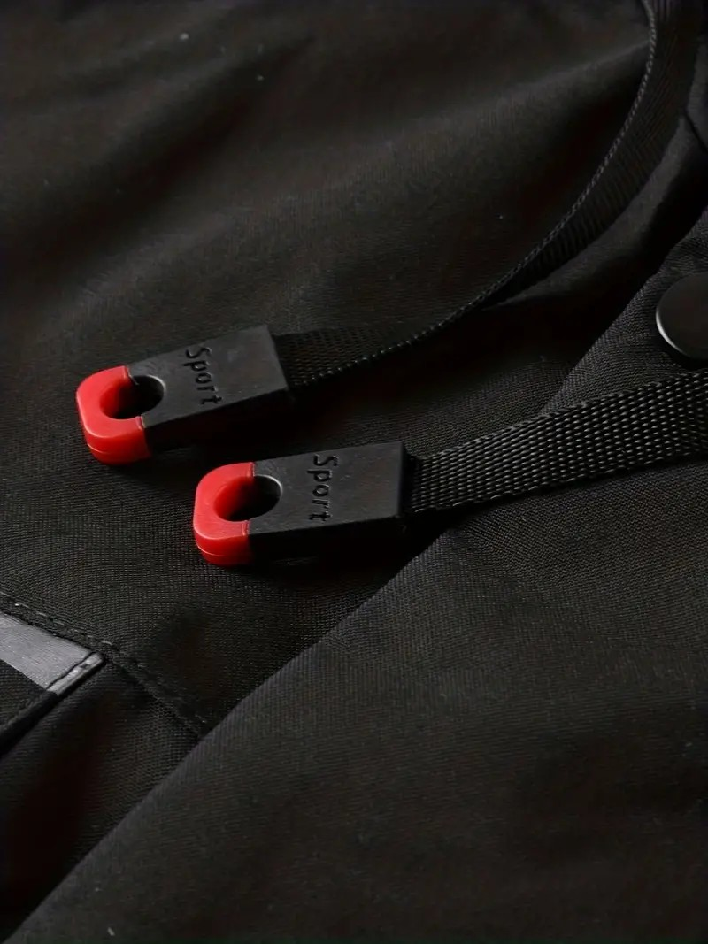 Marco™ | All-Weather Jacket