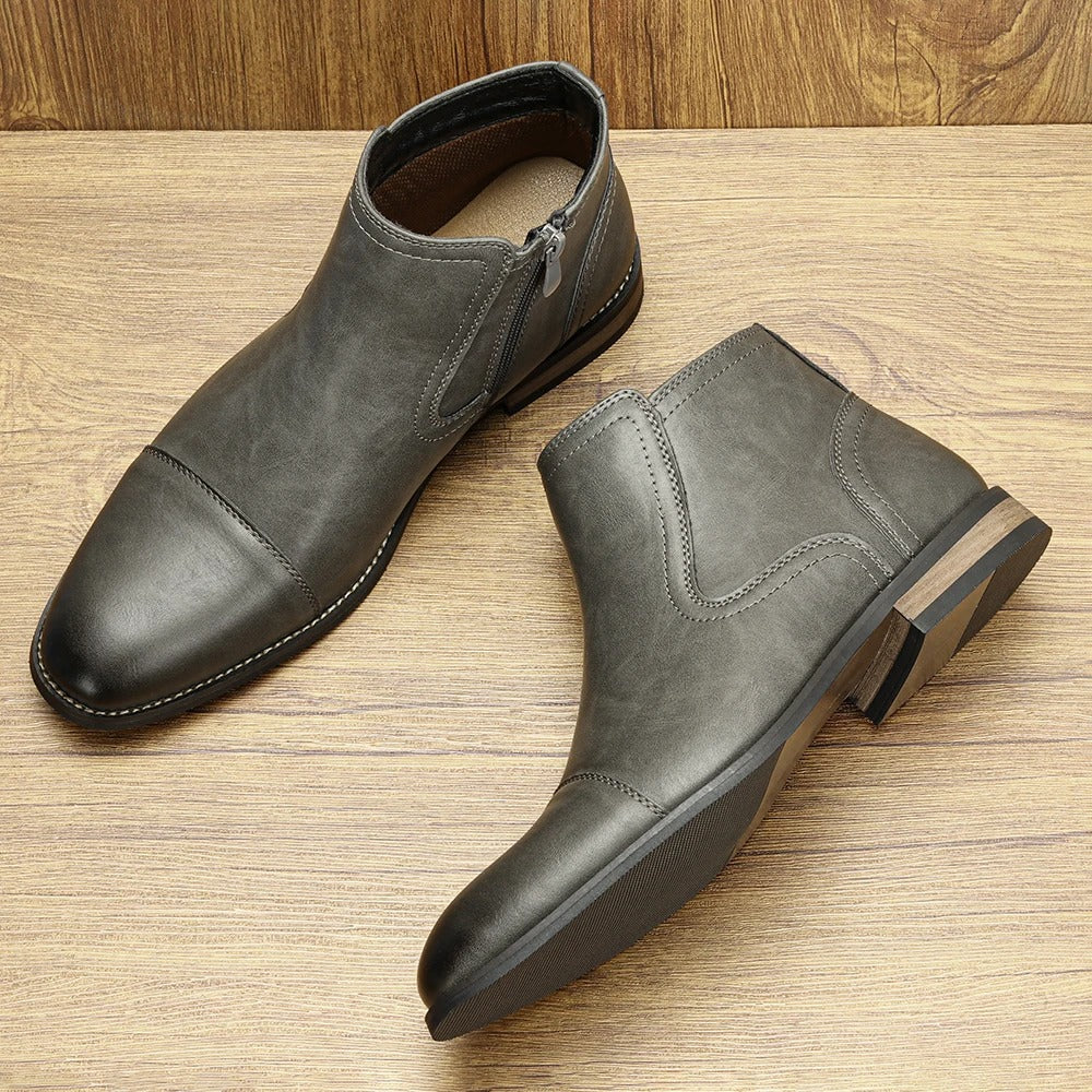 Charles™ Chelsea Boots