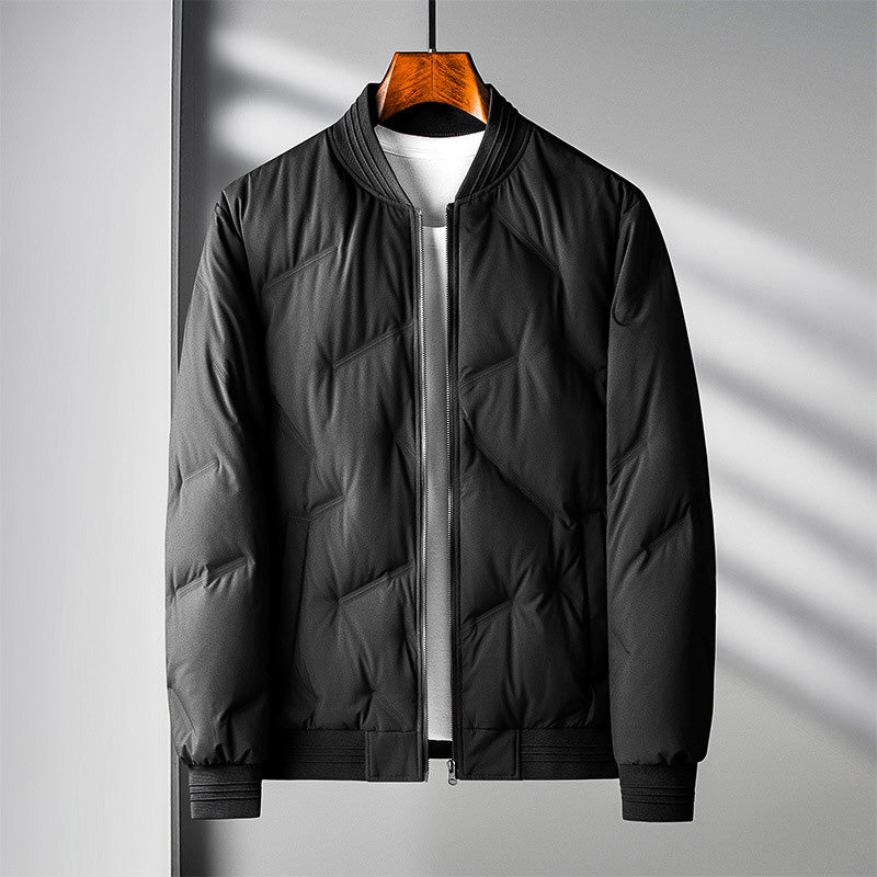 Archer™ | Classic Down Jacket