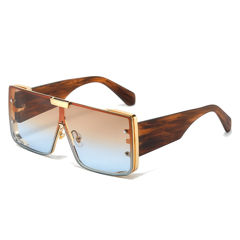 Obsidian™ Sleek Sunglasses
