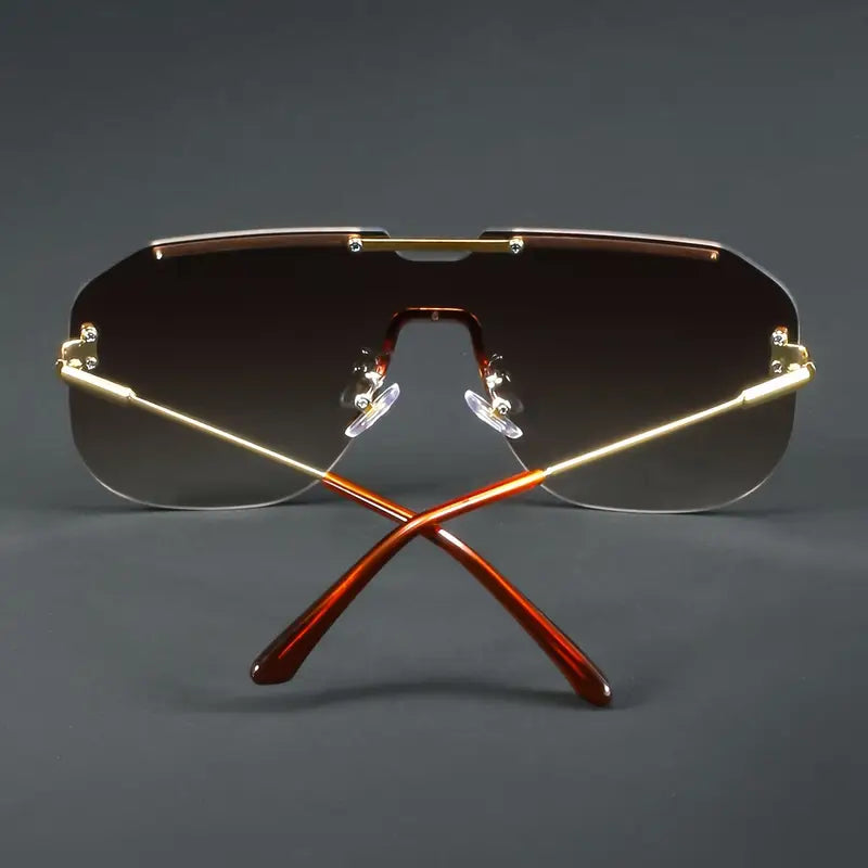 Liora™ Bold Sunglasses