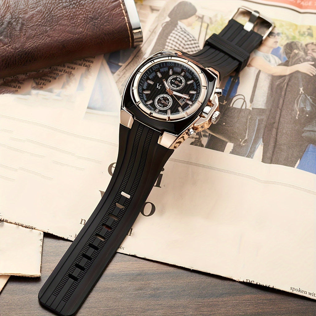 Legend™ Sports Watch